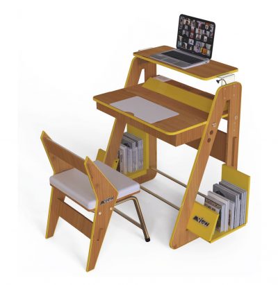 Estaciones Tu colegio en casa 2020